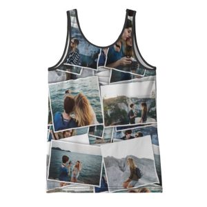 TANK TOP-003