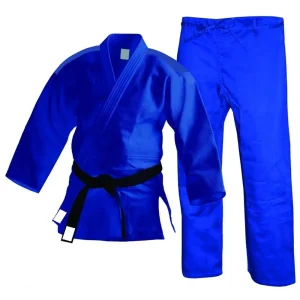 Judo Uniform-004