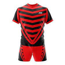 RUGBY UNIFORM-002