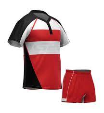RUGBY UNIFORM-004