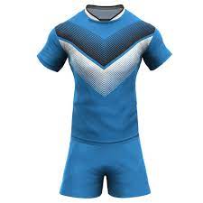 RUGBY UNIFORM-005