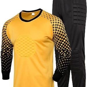SOCCER UNIFORM-004