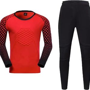 SOCCER UNIFORM-004