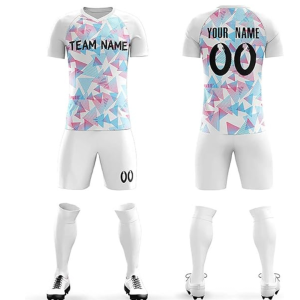 SOCCER UNIFORM-002