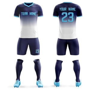 SOCCER UNIFORM-002