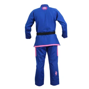 Jiu Jitsu uniform-002